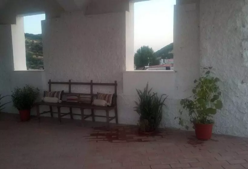 ホテル La Alcoholera