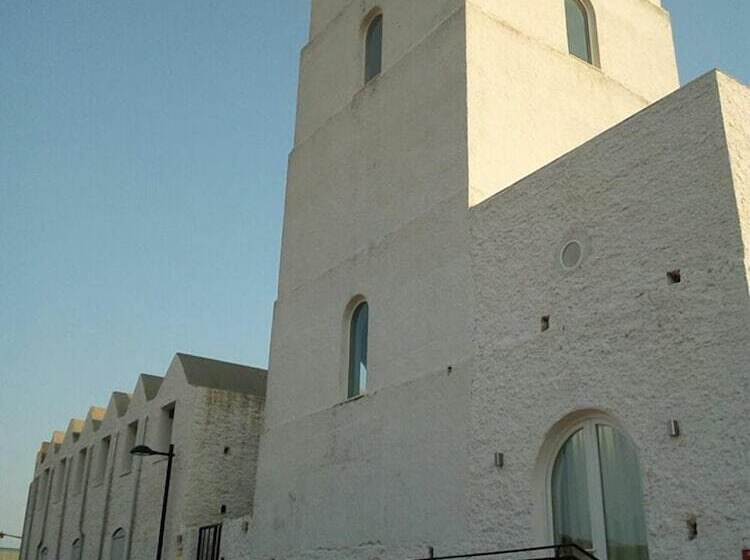 호텔 La Alcoholera