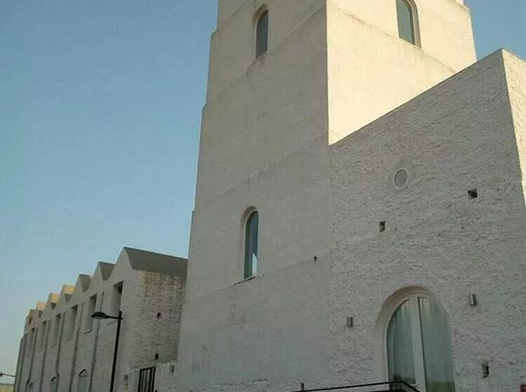 ホテル La Alcoholera