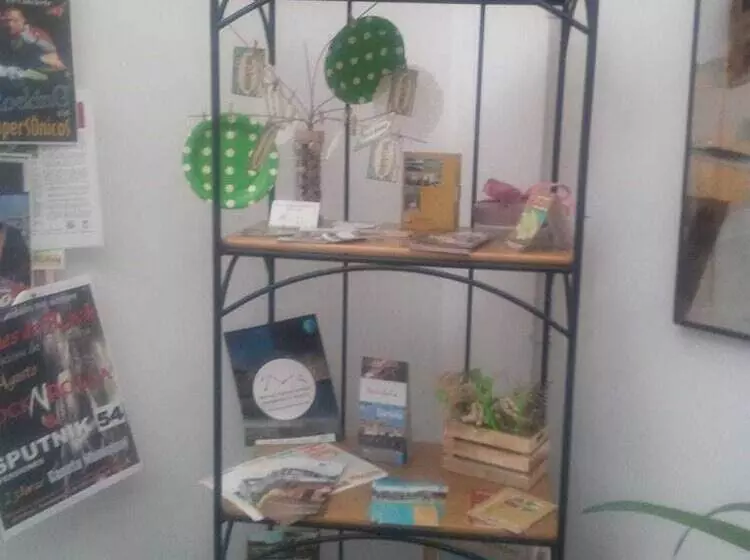 ホテル La Alcoholera