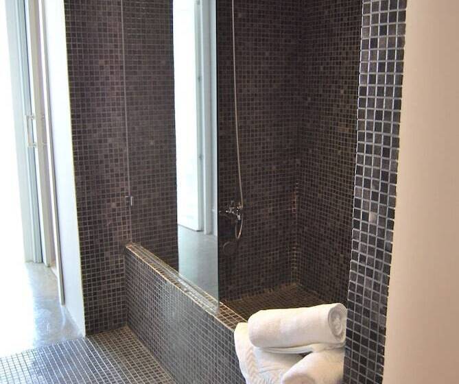 호텔 La Alcoholera