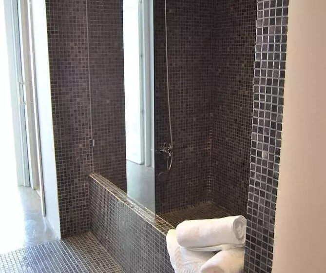 ホテル La Alcoholera