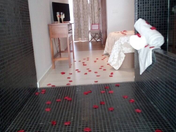 호텔 La Alcoholera