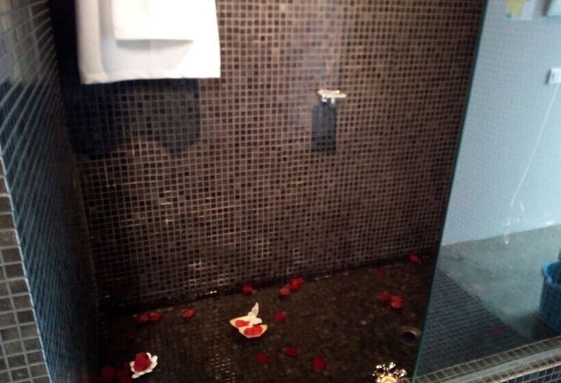 호텔 La Alcoholera