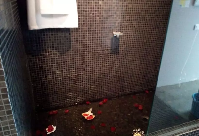 ホテル La Alcoholera