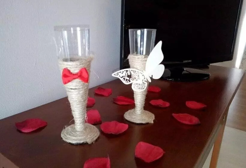 ホテル La Alcoholera