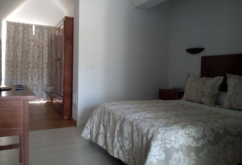 호텔 La Alcoholera