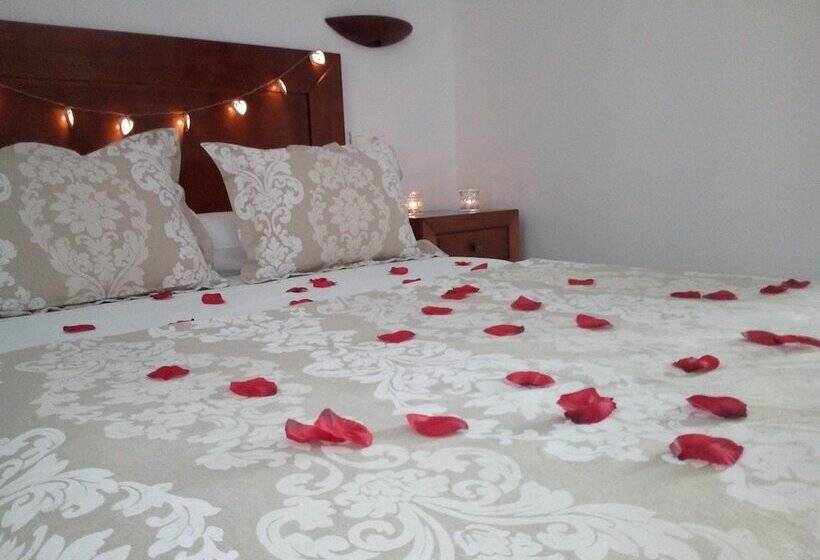 호텔 La Alcoholera