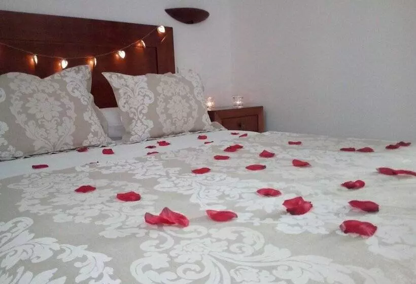 ホテル La Alcoholera