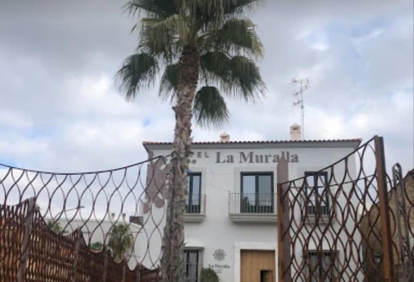 فندق La Muralla