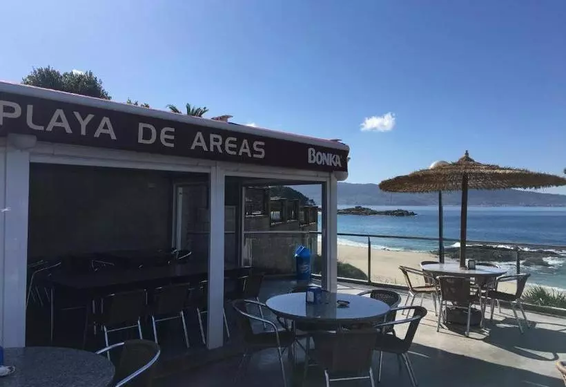 Pension A Postiña