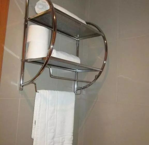 Majatalo Hostal Banderas