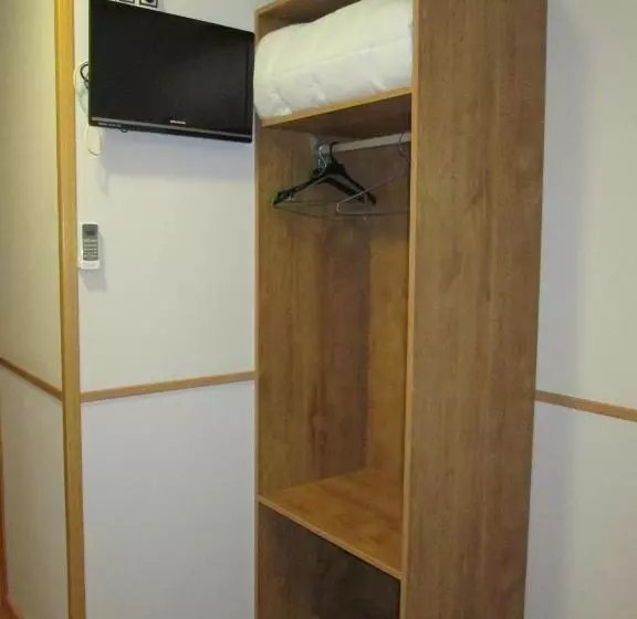 Majatalo Hostal Banderas