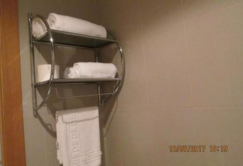 Majatalo Hostal Banderas