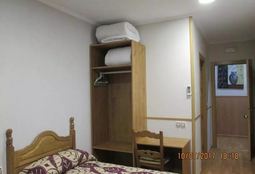 Majatalo Hostal Banderas