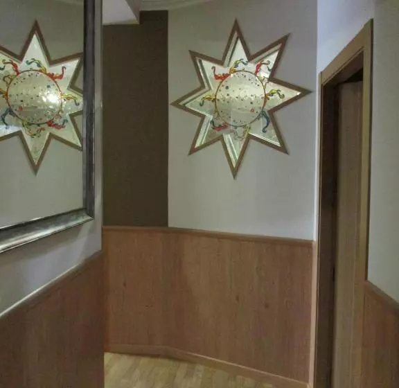 Majatalo Hostal Banderas