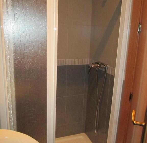 بنسيون Hostal Banderas