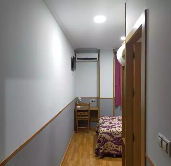 Majatalo Hostal Banderas