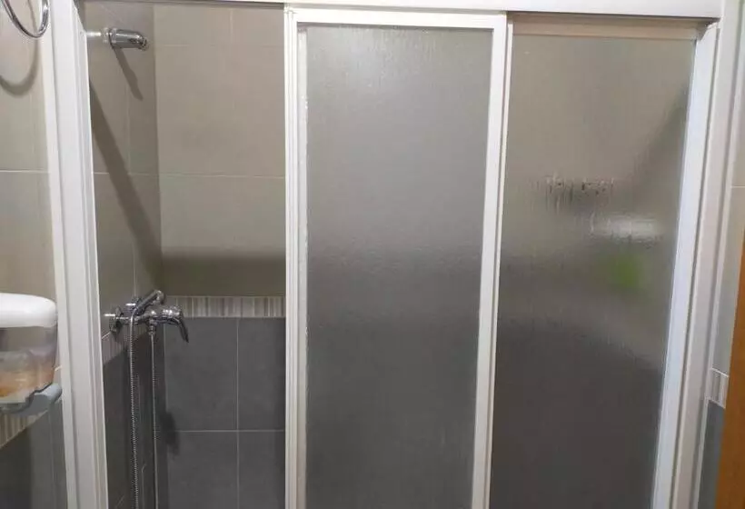 Majatalo Hostal Banderas