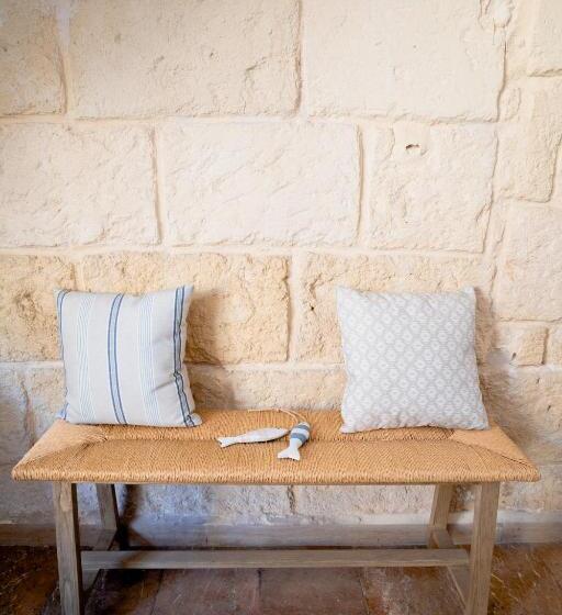 پانسیون Hostal Sa Posada Set Cales