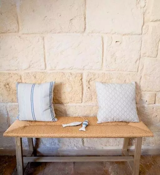 پانسیون Hostal Sa Posada Set Cales