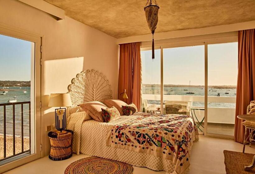 Sabina Suites   Astbury Formentera