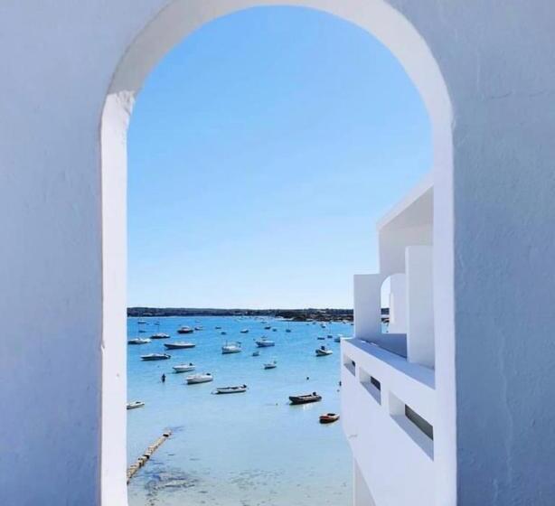 Sabina Suites   Astbury Formentera