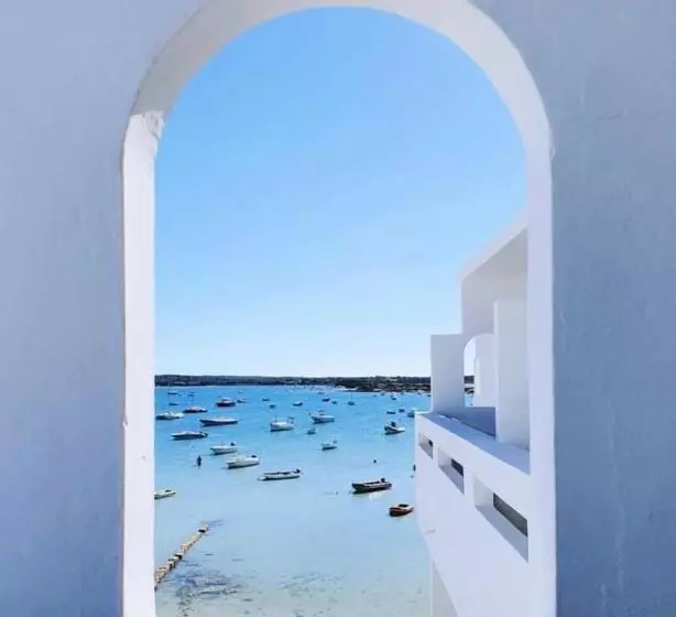 Sabina Suites   Astbury Formentera