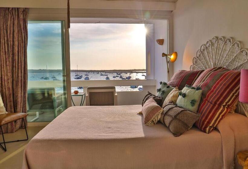 Sabina Suites   Astbury Formentera