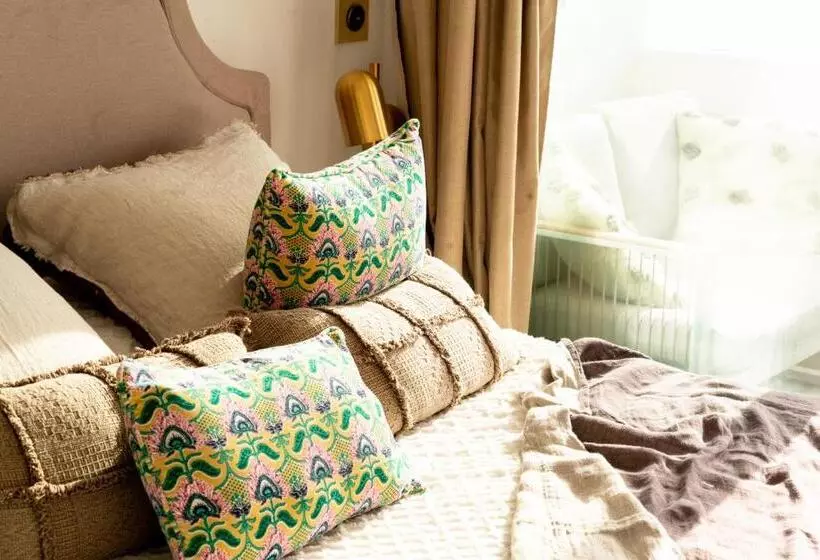 Sabina Suites   Astbury Formentera