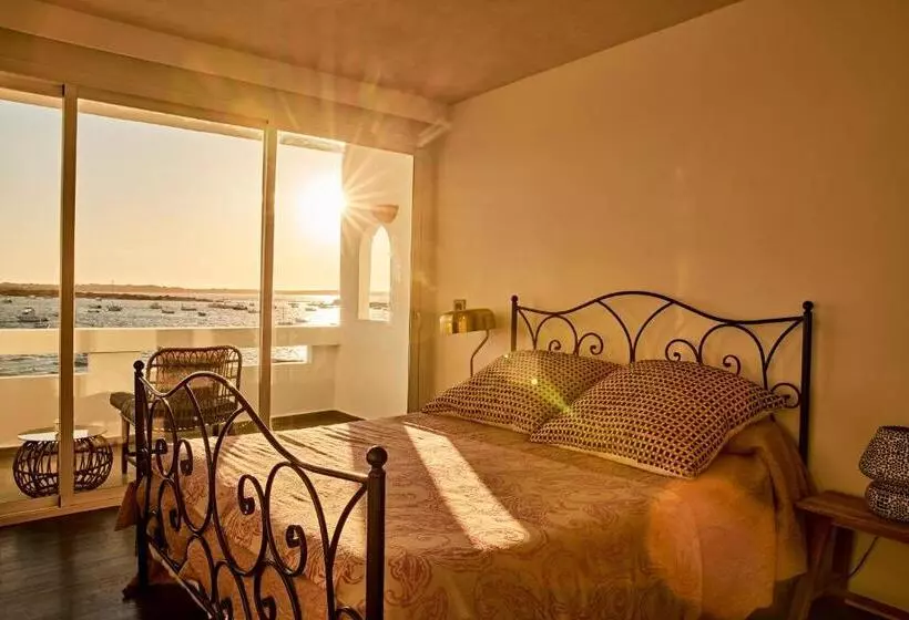 Sabina Suites   Astbury Formentera