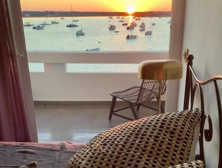 Sabina Suites   Astbury Formentera