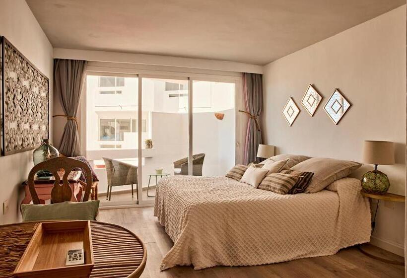 Sabina Suites   Astbury Formentera