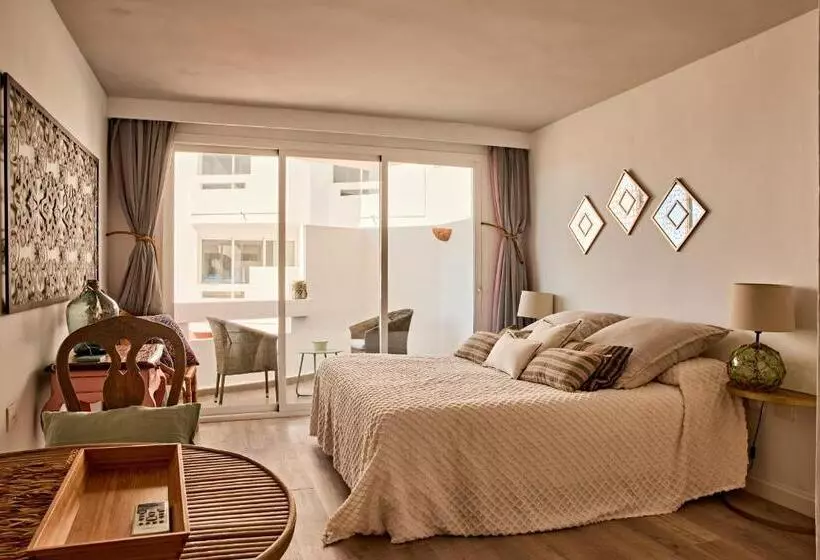 Sabina Suites   Astbury Formentera