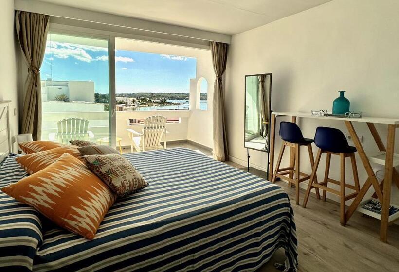 Sabina Suites   Astbury Formentera