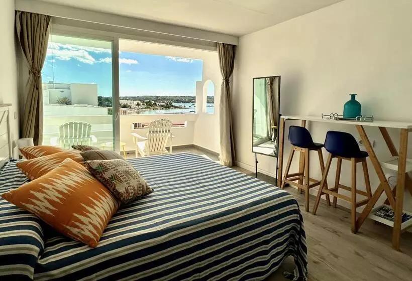 Sabina Suites   Astbury Formentera