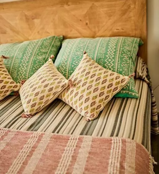 Sabina Suites   Astbury Formentera