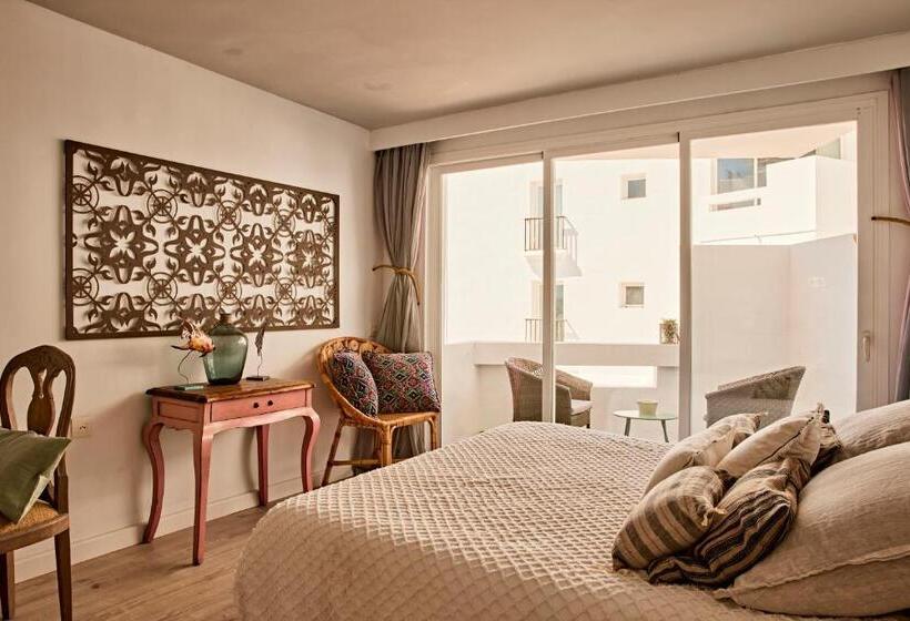 Sabina Suites   Astbury Formentera