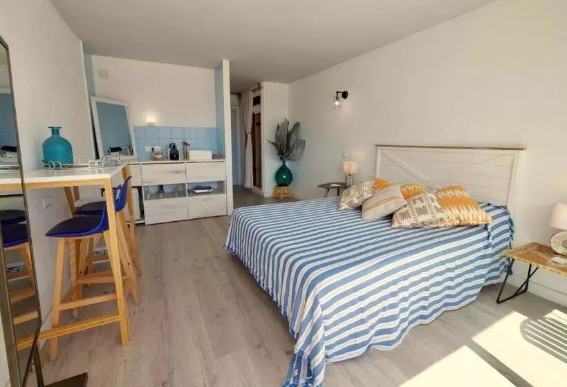 Sabina Suites   Astbury Formentera