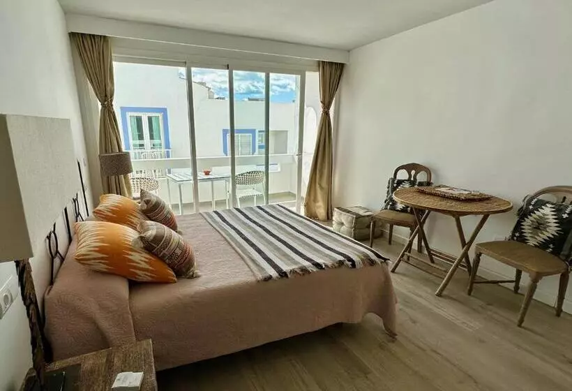 Sabina Suites   Astbury Formentera