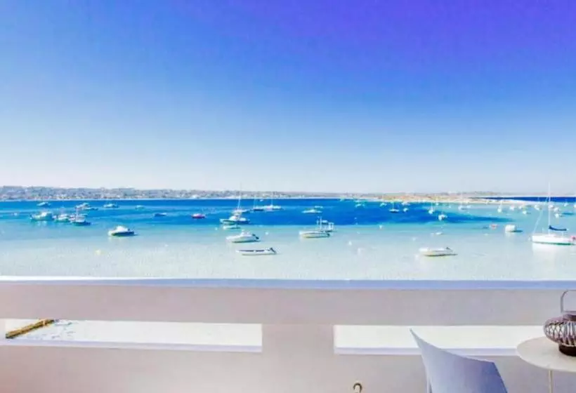Sabina Suites   Astbury Formentera
