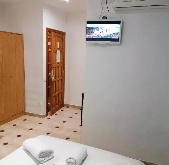 Majatalo Casa Angela Hostel