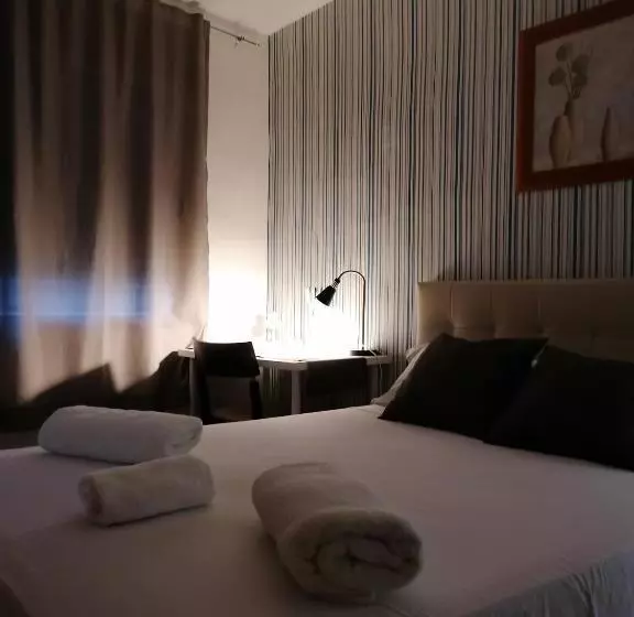 Majatalo Casa Angela Hostel