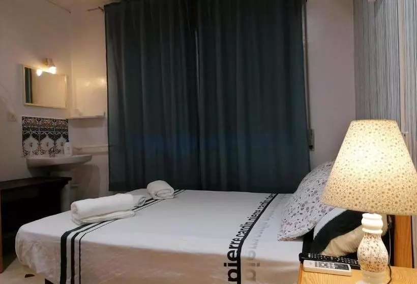 Majatalo Casa Angela Hostel