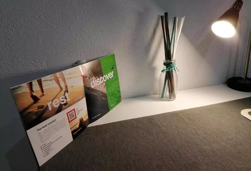 Majatalo Casa Angela Hostel