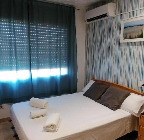 Пансион Casa Angela Hostel