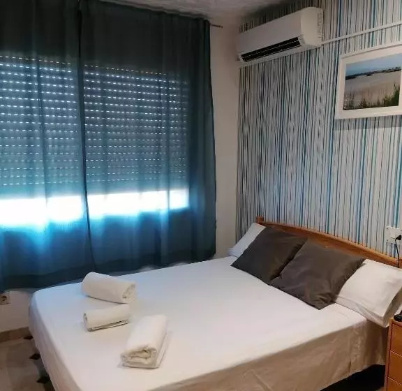 Majatalo Casa Angela Hostel