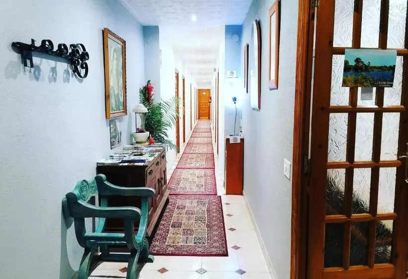 Majatalo Casa Angela Hostel