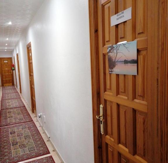 Пансион Casa Angela Hostel