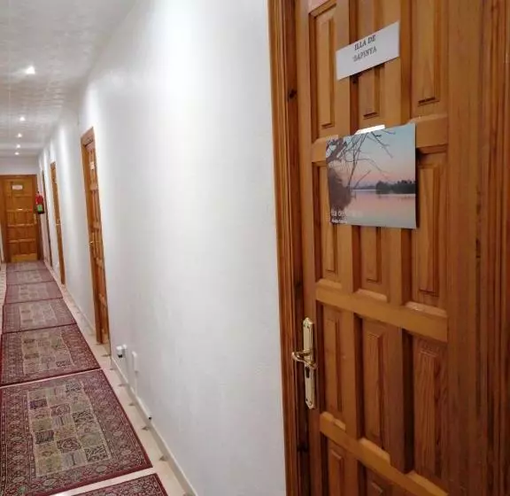 Majatalo Casa Angela Hostel